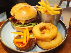 -bluefrog蓝蛙(悠唐购物中心店)