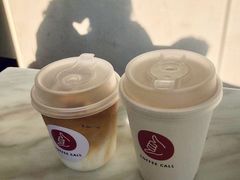 -COFFEE CALL(云锦路店)
