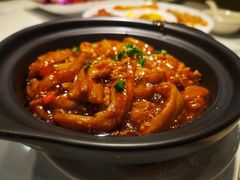 -多多旺港式茶餐厅(新区店)
