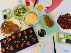 -唐廊烤鸭店(工体店)
