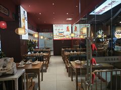 -满园烤鸭·春饼(抚顺万达店)