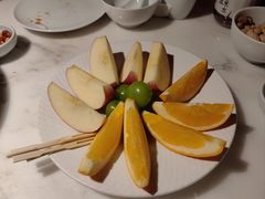 -初蓉丨遇见新川菜(亲贤街荣耀店)