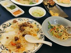 -伊带伊路新疆美食府(呼家楼店)