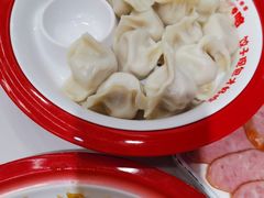 -李老哈·东北菜(宋园路店)