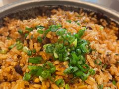 -潮上潮(南中环店)