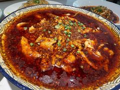 -川人百味(亿合城店)