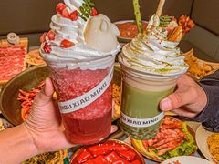 -周小明火锅(黑金冠社区店)