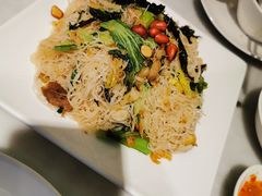 -莆田餐厅PUTIEN(三里屯店)