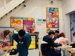 -甜心妈妈·榴莲星级糖水(北京路总店)