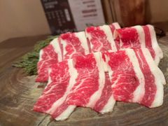 -侘与火 Wabi 侘寂烟火•锅物料理(大屯DT51店)