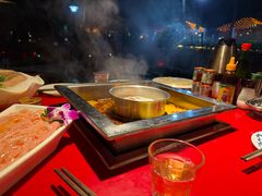 -二荆条·蜀鲜汇城市森林火锅