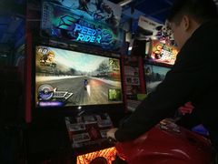 -阿尔法Game Station(中山路店)