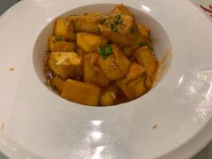 -热河食府(中山路店)