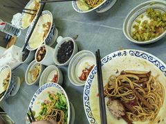-梅溪·小伙子干挑面(安吉总店)