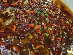 功夫毛血旺-付掌柜在成都·热炒砂锅集(金禾店)