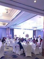 -曼格纳婚礼艺术中心(张江店)