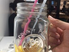 -葡珍轩冰室(虹桥机场T1店)