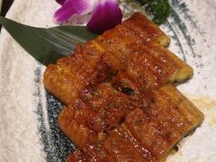 -贵木日本料理·铁板烧(新地假日广场店)
