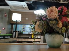 -黄记煌三汁焖锅(渝北金港国际店)