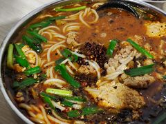 -元吉老一碗小锅米线(胜利广场店)