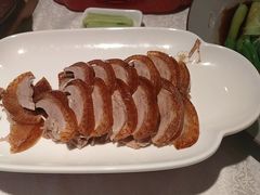 -北京全聚德(方庄店)