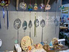 -100家灵感仓库·DIY团建(什刹海店)