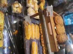 -巴黎贝甜(泗泾店)