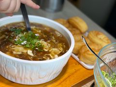 -味莊·青岛菜(云霄路店)