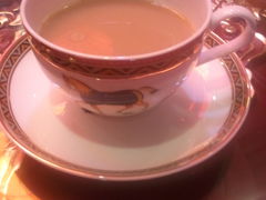 奶茶-大汗行宫园林餐厅