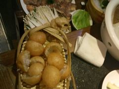-香天下·四川火锅(安镇大润发店)