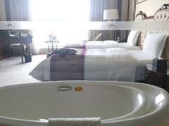 -唐山河头老街国丰维景国际大酒店