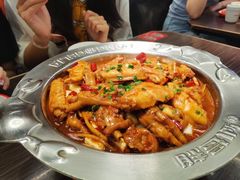 -胖哥俩肉蟹煲(上海悦荟广场店)