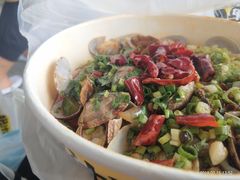 -降龙爪爪(建设路1店)