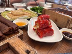 -日日鲜茶餐厅(小公园店)