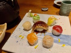 -旨味Umami_融合料理(万博汇店)