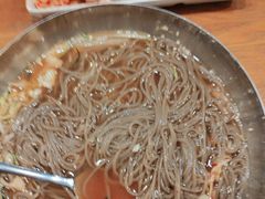 冷面-韩礼年糕(飞虹路店)