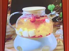 -鲁秀才炒鸡(龙湖西溪天街店)