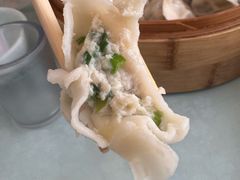 -韩记海鲜饺子旗舰店(红海新区店)