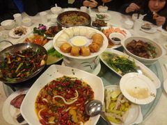 DSC01227-粤香楼(新光里店)