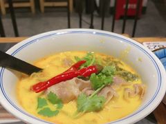 -和府捞面(EAC店)