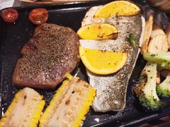 -必胜客(WOW南雄店)