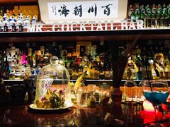 -鸡尾酒实验室酒吧(隆礼路店)