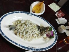 -吴门人家·苏宴宫廷菜(拙政园店)