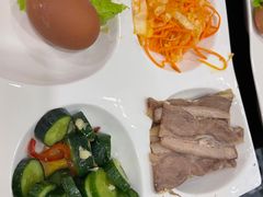 -安泊尔牛肉面(北滨河路店)