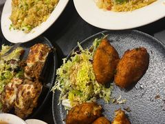 -妈阁铭记澳葡美食