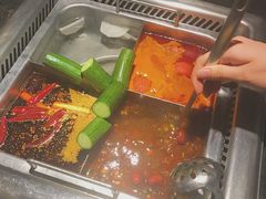 -海底捞火锅(亲贤北街店)