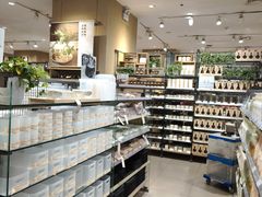 -MUJI无印良品(万达太原街店)