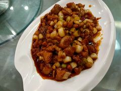 -成都驻京办餐厅(蜀都宾馆店)