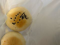 -赵记素斋·绿豆馅饼(钟楼小区店)