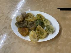 -飘香小食店(国平路店)